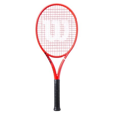 TESTKETCHER - Wilson Defyer 98 Pro V1