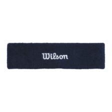Wilson Headband Classic Navy