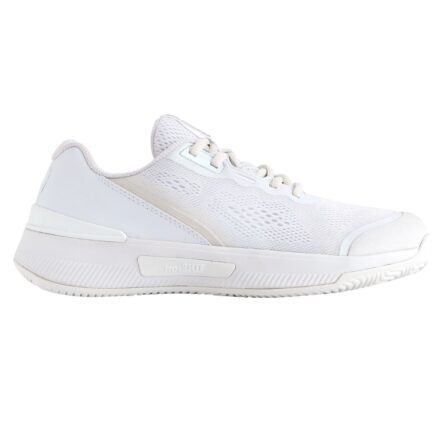 Wilson Intrigue Pro Women White/Silver