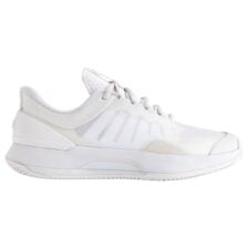 Wilson Intrigue Tour Women White/Silver