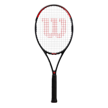 Wilson Pro Staff Precision 103 Red