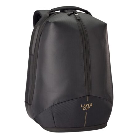 Wilson RF Laver Cup Backpack Black