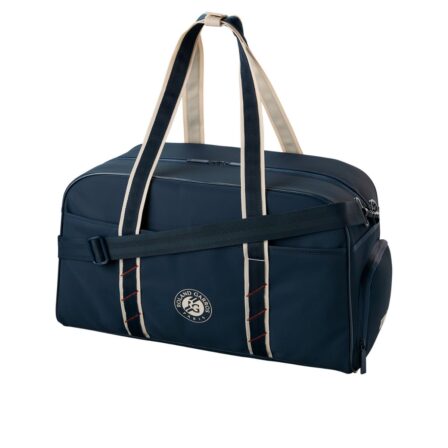 Wilson RG Session De Soirre Small Duffel 2025 Dark