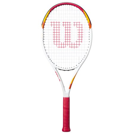 Wilson Six One