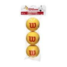 Wilson Starter Foam 3 stk.