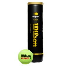 Wilson US Open 4 stk.