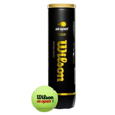 Wilson US Open 4 stk.