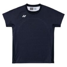 Yonex Crew Neck T-shirt 10718 Black
