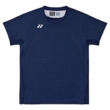 Yonex Crew Neck T-shirt 10718 Dark Navy