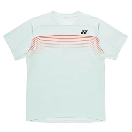 Yonex Crew Neck T-shirt 10727 Ice Blue