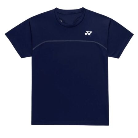 Yonex Crew Neck T-shirt 10728 Dark Navy