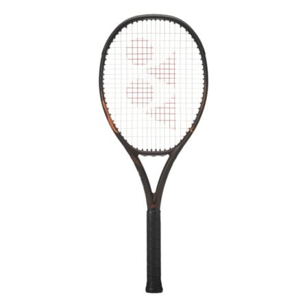 TESTKETCHER - Yonex Ezone 100 Espresso Brown