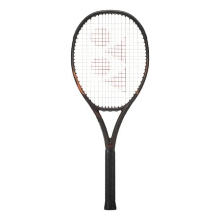 TESTKETCHER - Yonex Ezone 100L Espresso Brown