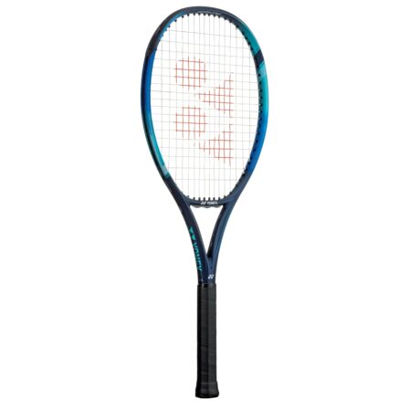 TESTKETCHER - Yonex Ezone Feel