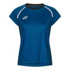 Yonex Girls T-shirt 252407 Sunset Blue