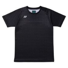 Yonex Junior Game T-shirt 16866J Black