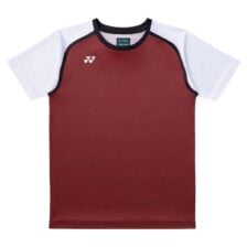 Yonex Junior Game T-shirt 16868J Smoke Red