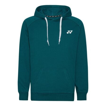 Yonex Junior Hoodie 257656 Petrol/Blue