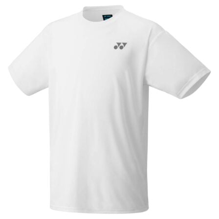 Yonex Junior T-shirt YJ0045EX White