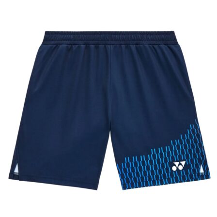 Yonex Knit Shorts 15241 Dark Navy