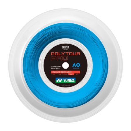 Yonex Polytour Pro 200 M Blue