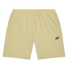Yonex Shorts 15245 Kahki