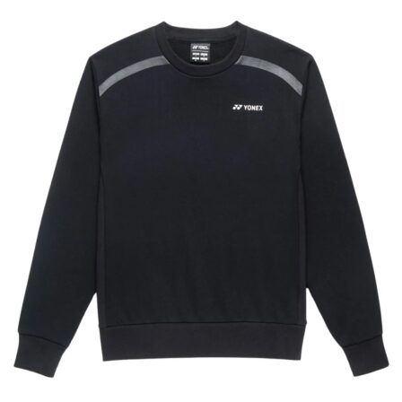 Yonex Sweatshirt 30120 Black