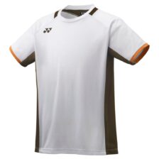 Yonex T-shirt 10638EX White