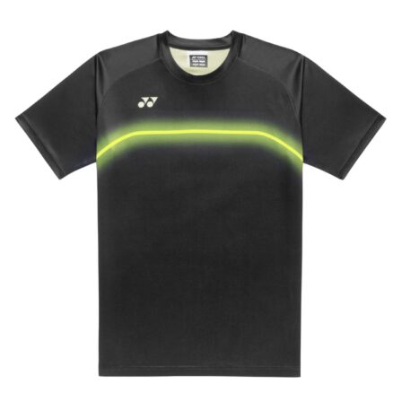 Yonex T-shirt 16859 Black