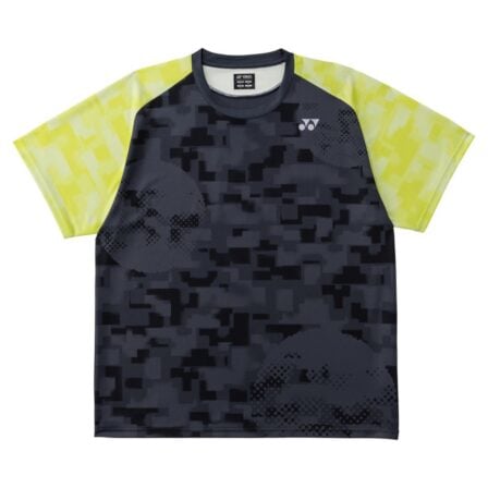 Yonex T-shirt 16900 Ash Gray
