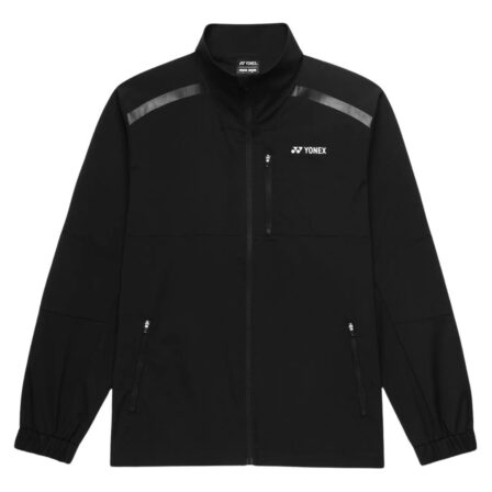 Yonex Warm Up Jacket 50198 Black