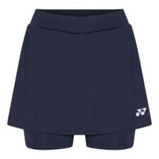 Yonex Junior Skirt 222757 Navy Blue