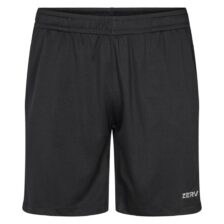 ZERV Zylor Shorts Black